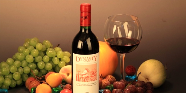 王朝葡萄酒加盟品牌官方网站