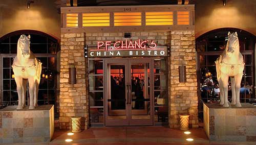 P.F.Changs