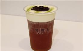 新手开奶茶店该从那方面入手